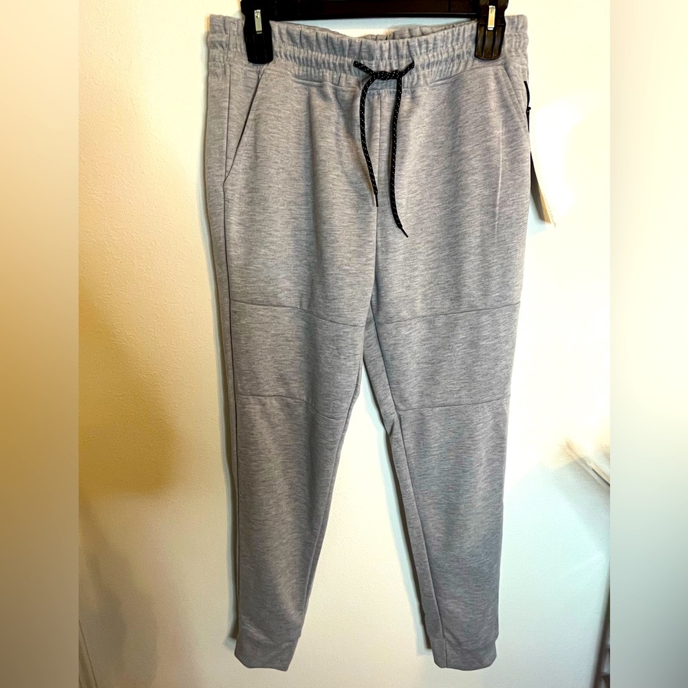 New Grey XL Joggers 🏃‍♂️